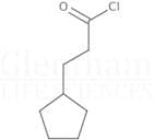 3-Cyclopentylpropionyl chloride