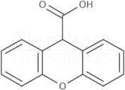 Xanthene-9-carboxylic acid
