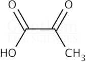 Pyruvic acid