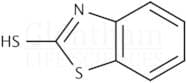 2-Mercaptobenzothiazole