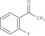 2-Fluoroacetophenone