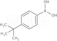 4-tert-Butylphenylboronic acid