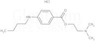 Tetracaine hydrochloride
