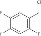 2,4,5-Trifluorobenzyl chloride