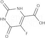 5-Fluoroorotic acid