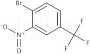 4-Bromo-3-nitrobenzotrifluoride