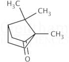 D-(+)-Camphor