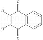 2,3-Dichloro-1,4-naphthoquinone