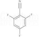 2,4,6-Trifluorobenzonitrile