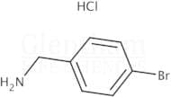 4-Bromobenzylamine hydrochloride