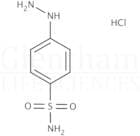 4-Sulfonamidophenylhydrazine hydrochloride