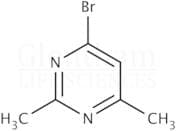 4-Bromo-2,6-dimethylpyrimidine