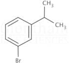 3-Isopropylbromobenzene
