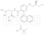 GGTI 298 trifluoroacetate salt hydrate