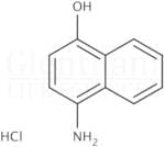 4-Amino-1-naphthol hydrochloride