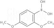 2,4-Dimethoxyphenylboronic acid