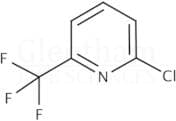 2-Chloro-6-trifluoromethylpyridine