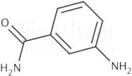 3-Aminobenzamide