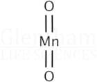 Manganese(IV) oxide, 99.9%