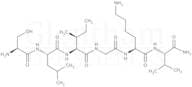 Ser-Leu-Ile-Gly-Lys-Val-amide