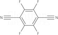Tetrafluoroterephthalonitrile