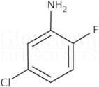 5-Chloro-2-fluoroaniline