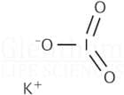 Potassium iodate