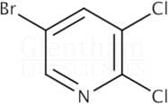 5-Bromo-2,3-dichloropyridine