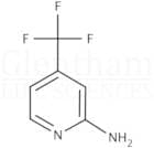 2-Amino-4-trifluoromethylpyridine