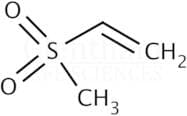 Methyl vinyl sulfone