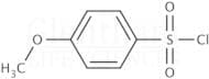 4-Methoxybenzenesulfonyl chloride