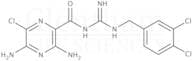 3'',4''-Dichlorobenzamil hydrochloride