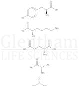 Glatiramer acetate