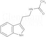 N-Acetyltryptamine