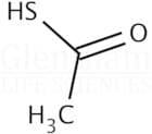 Thioacetic acid