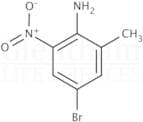 4-Bromo-2-methyl-6-nitroaniline