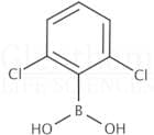 2,6-Dichlorophenylboronic acid