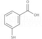 3-Mercaptobenzoic acid