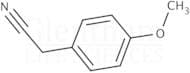 (4-Methoxyphenyl)acetonitrile