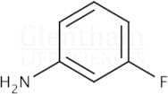 3-Fluoroaniline