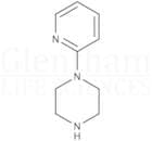 1-(2-Pyridyl)piperazine