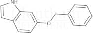 6-Benzyloxyindole