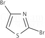2,4-Dibromothiazole