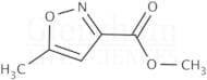 Methyl 5-methylisoxazole-3-carboxylate
