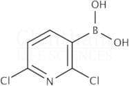 2,6-Dichloropyridine-3-boronic acid