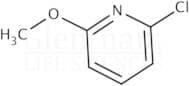 2-Chloro-6-methoxypyridine