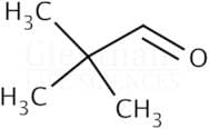 Trimethylacetaldehyde