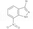 3-Bromo-7-nitroindazole