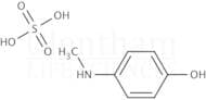 4-Methylaminophenol sulfate