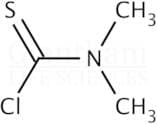 Dimethylthiocarbamoyl chloride